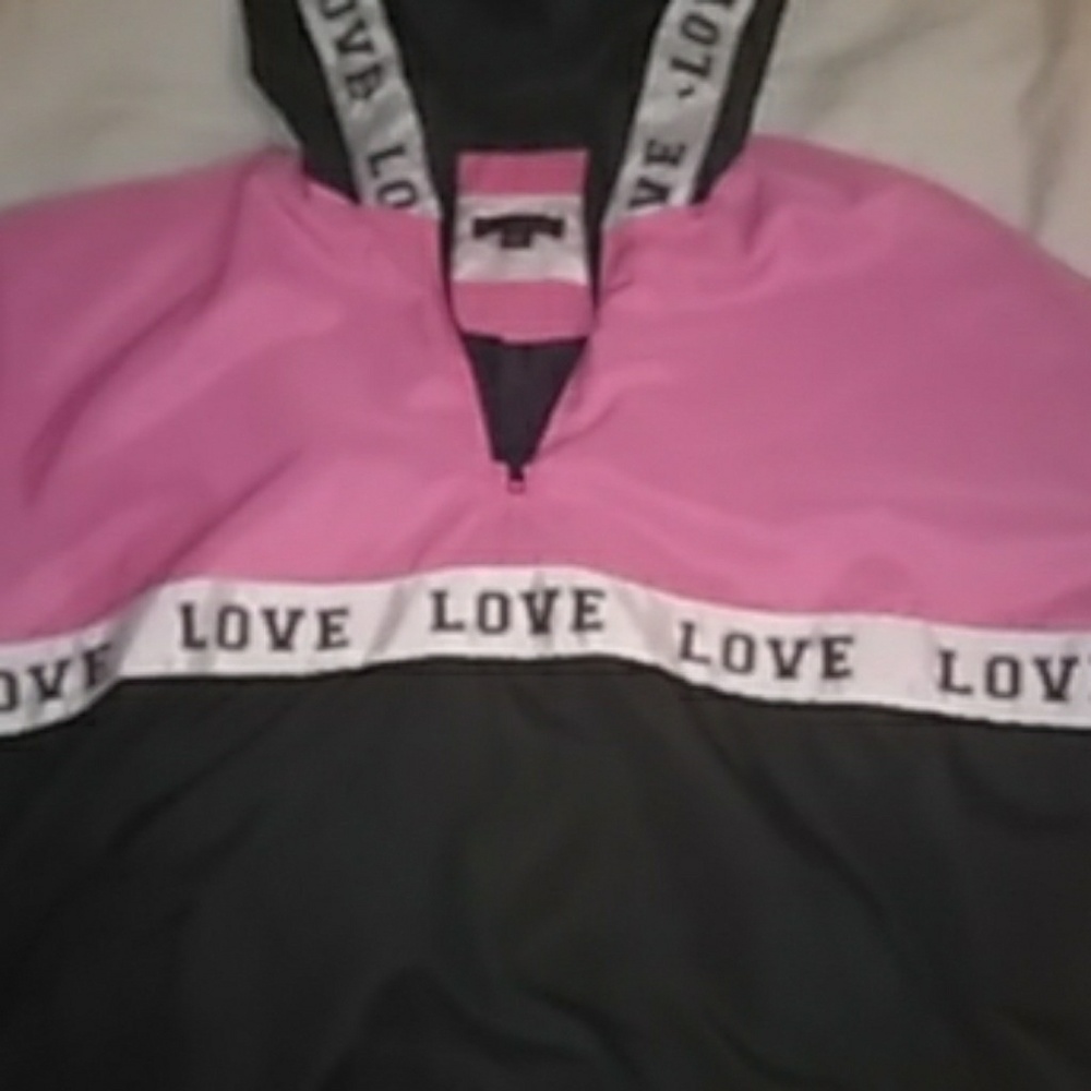 Windbreaker